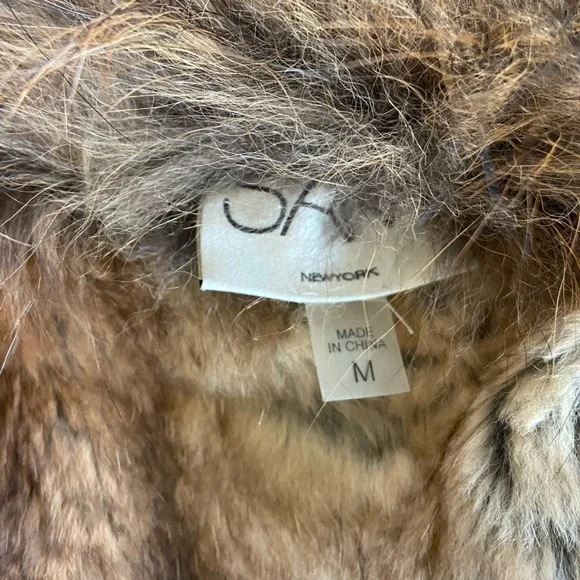 SAM. New York Jacket - Picture 4 of 9